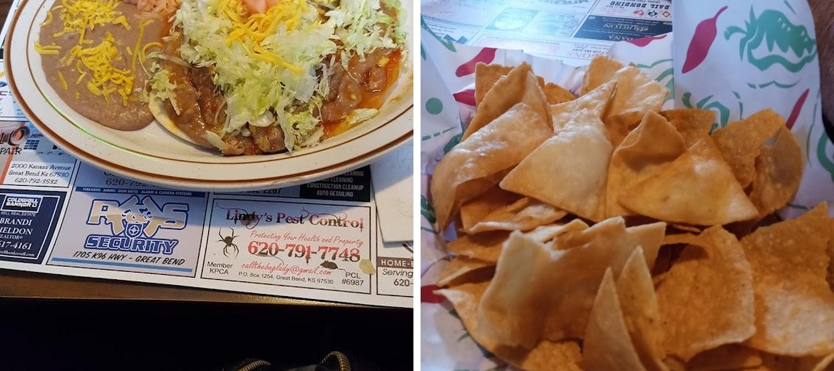 Delgado's