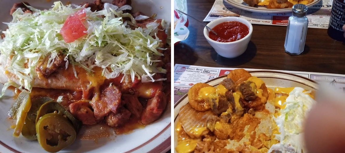 Delgado's