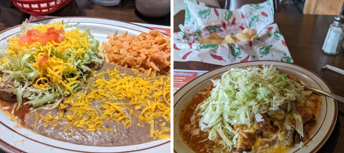 Delgado's
