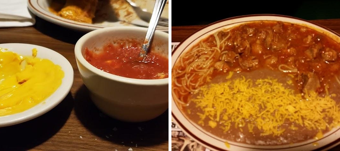 Delgado's
