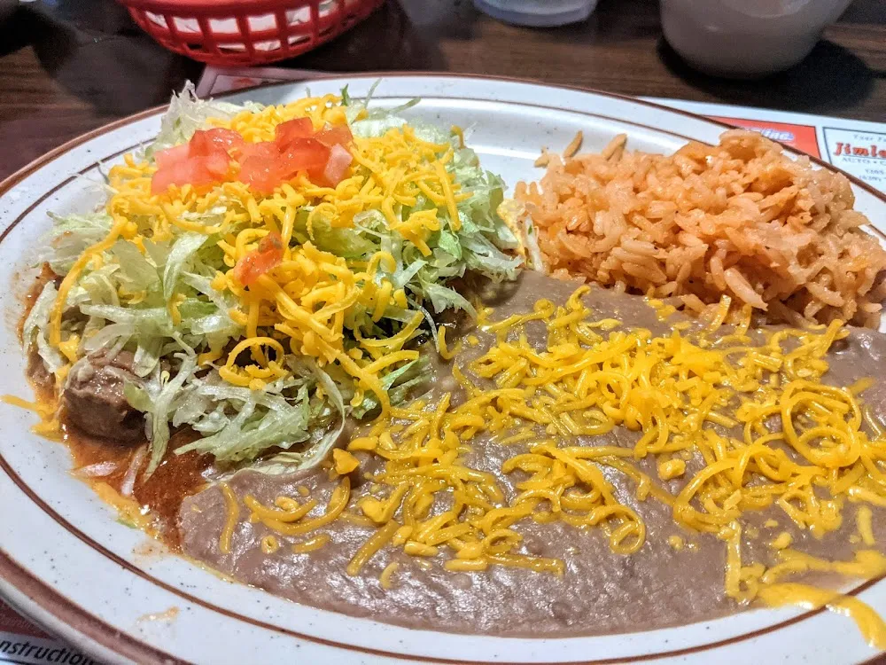 Tostada